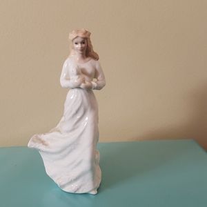 Royal Doulton figurine